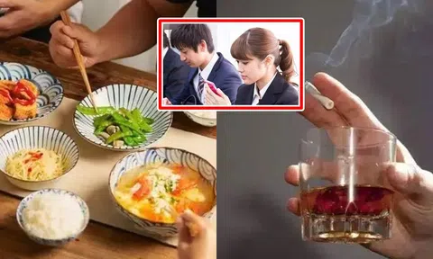 Nhật Bản công bố 5 thói quen tốt để sống lâu: Chạy xếp cuối, ít người theo được thói quen đầu tiên