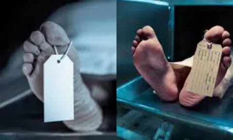 Bí mật về mùi của tử thi, ai từng ngửi qua cũng phải khiếp vía!