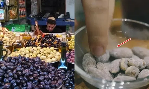 2 loại hạt chính gốc là ‘thủ phạm gây ung thư’, cắn một miếng sẽ tiến một bước đến bệnh tật!