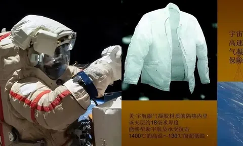 Một phi hành gia chết ngoài vũ trụ. liệu cơ thể có bị thối rữa không?