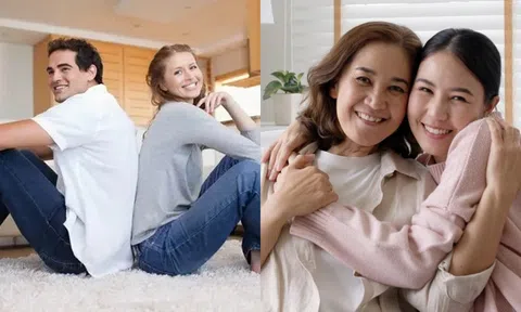 Đời sống tình dục: Hiện tượng này thường gặp ở phụ nữ sau tuổi năm mươi