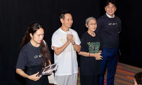 Lý Hải vừa ‘gia nhập hội 1000 tỷ phòng vé’ với Trấn Thành, CĐM có phản ứng gì?