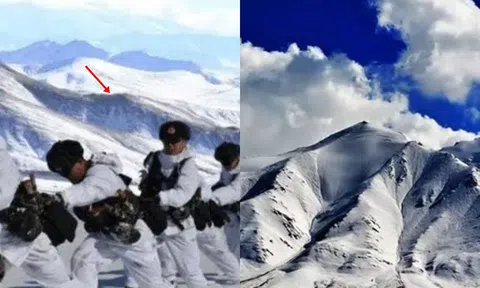 Vì sao ngọn núi linh thiêng nhất Trung Quốc, được canh gác nghiêm ngặt? Chỉ vì một phát hiện lớn 37 năm trước!