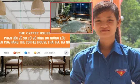 Vụ nữ bác sĩ nguy kịch vì tai nạn sập kính: The Coffee House nhận về ‘trái đắng’ chưa từng có sau thông báo mới nhất!