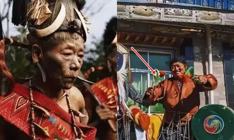 Bộ tộc bí ẩn trên dãy Himalaya: Thích ăn đồ chay, không có hệ thống hôn nhân, thích sinh con với ai tuỳ ý!