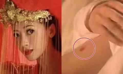 Làm thế nào để kiểm tra xem phụ nữ thời xưa có còn trinh hay không? Một phương pháp đơn giản khiến phái đẹp vô cùng xấu hổ!