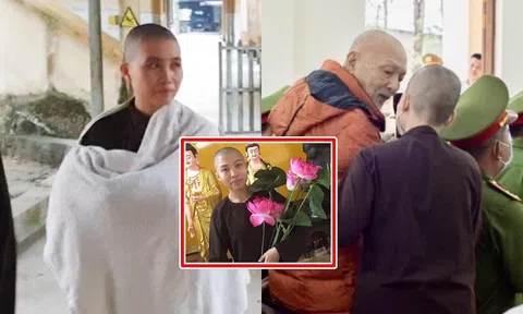 Bí ẩn về con gái ruột Lê Tùng Vân đang bị truy tìm: Giữ ‘chìa khóa’ bí mật của Tịnh Thất Bồng Lai?