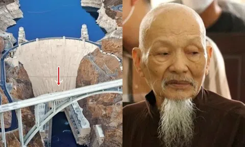 Tin nóng trưa 15/5: Bí ẩn ‘hậu cung’ của ‘thầy ông nội’ Lê Tùng Vân; Tuổi thọ của đập Tam Hiệp