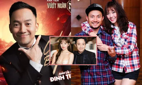 Nhã Phương tiết lộ mối quan hệ với Tiến Đạt, Trấn Thành bị CDM gọi tên 1 cách ‘vô duyên’!