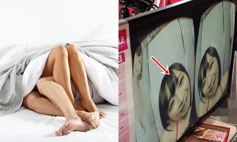 Bí mật thu nhập của các diễn viên phim người lớn: Nam hay nữ kiếm nhiều tiền hơn, ai là người giàu nhất?