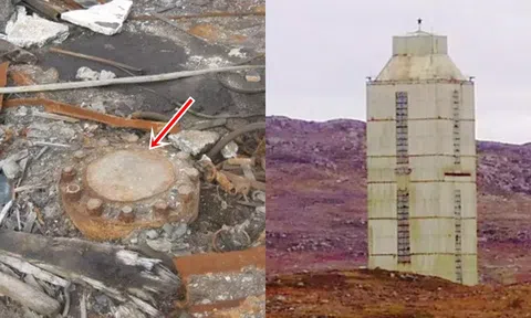 Bí mật về lỗ khoan Kola, hố nhân tạo sâu nhất thế giới: Bằng đỉnh Everest và núi Phú Sĩ cộng lại