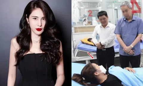 Tin nóng 21/5: Thủy Tiên gọi tên Khánh Thi vì 'nghi vấn nợ tiền'; Thông tin mới về nam sinh lớp 8 bị đánh chấn thương sọ não