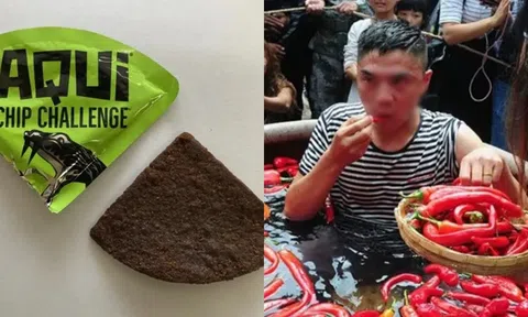 Cậu bé 14 tuổi người Mỹ tử vong sau khi ăn hai loại ớt cay nhất thế giới , sự thật kinh khủng phía sau là gì?