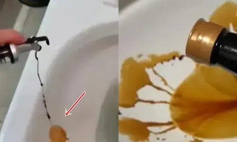 Nhỏ một chút nước tương vào bồn cầu sẽ có tác dụng lợi hại, tiếc là nhiều người không hiểu!