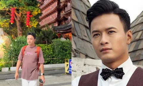 Hồng Đăng đăng clip đi du lịch, nhắn nhủ 1 câu sau 2 năm vướng bê bối ở Tây Ban Nha