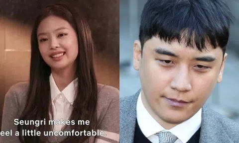 Loạt sao nữ Kpop từng phản ứng gì khi gặp Seungri (Bigbang): Tính cách ghê tởm đã được báo hiệu từ trước!