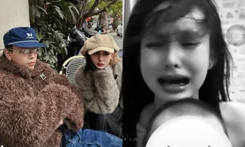 CĐM bức xúc khi Lâm Minh hé lộ chi tiết kinh khủng khi sống chung cùng nhà chồng Decao