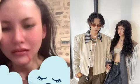 Decao thừa nhận 'tác động' Lâm Minh, lý do liên quan đến mẹ ruột khiến CĐM bức xúc