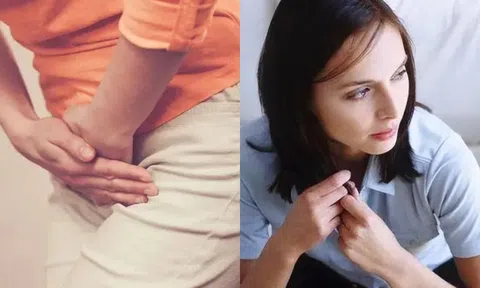 4 hành vi phụ nữ thường làm này này sẽ làm tổn thương vùng kín, bạn có thường xuyên thực hiện?