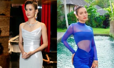 Phương Trinh Jolie gọi điện xin lỗi Hương Ly sau pha miệt thị ngoại hình, CĐM vẫn ‘chê mạnh’