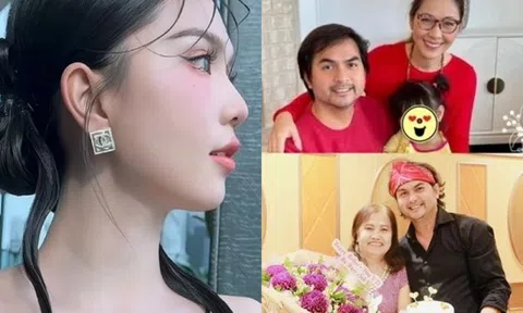 Tin nóng trưa 27/5: Vợ Đức Tiến nói rõ lý do không ký bảo lãnh để mẹ chồng sang Mỹ; Ngọc Trinh phản ứng trước tin đồn sửa mũi