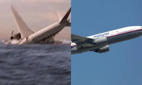Loạt bí ẩn vẫn tồn tại 10 năm sau khi chuyến bay MH370 của Malaysia Airlines mất tích: Thuyết âm mưu nào ghê gớm nhất!