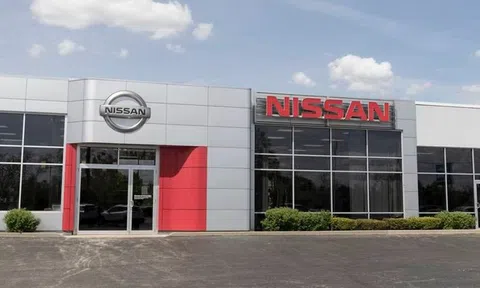 Đại lý Nissan đối mặt hơn 400 cáo buộc vì bán xe hỏng cho khách hàng