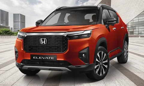 SUV đối thủ của Kia Seltos chốt giá bán, mức quy đổi chỉ hơn 300 triệu đồng