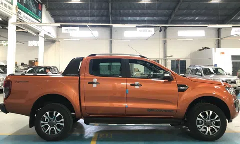 CHÍNH THỨC: Lệ phí cấp mới giấy đăng ký và biển số xe bán tải tăng 40 lần từ 22/10