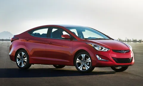 Hàng triệu xe Hyundai và Kia "lãnh án" triệu hồi do nguy cơ cháy nổ