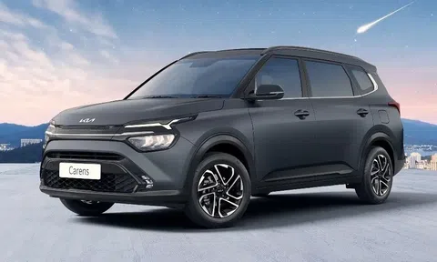 Đối thủ của Mitsubishi Xpander ra mắt thêm phiên bản mới, giá quy đổi từ 555 triệu đồng