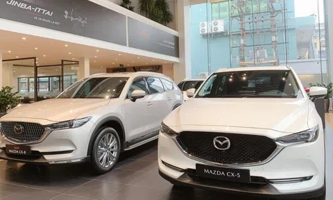 Ưu nhược điểm của xe Mazda: Có nên mua xe Mazda?