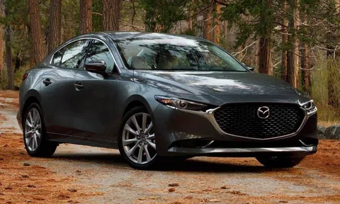 Ưu nhược điểm của Mazda3? Có nên mua Mazda3 thời điểm này?