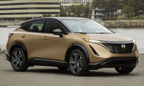 Nissan thu hồi gần 10.000 ô tô điện do lỗi cực kỳ nghiêm trọng