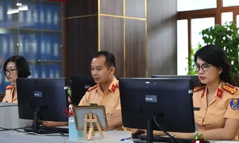 Kết quả đấu giá biển số ô tô sáng 10/10: Biển 30K - 597.99 'chốt hạ' phiên với mức giá 460 triệu đồng