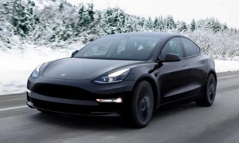 Hơn 50% người dùng bỏ xe điện trở về xe xăng, nhưng vẫn có một thương hiệu là ngoại lệ