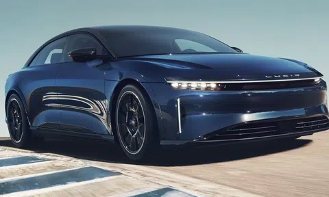 Startup xe điện đối thủ của VinFast ‘điêu đứng’ vì khoản lỗ hơn 300.000 USD với mỗi ô tô bán ra