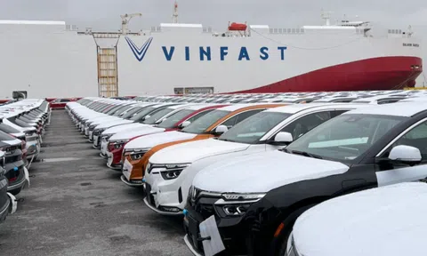 VinFast cam kết tiếp tục bán xe điện tại Mỹ bất chấp đối mặt nhiều thách thức