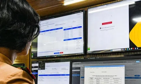 Đấu giá biển số ô tô ngày 01/11: Biển lộc phát Hà Nội chốt giá khó tin