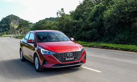 Người Việt Nam tiêu thụ xe Hàn nhiều nhất Đông Nam Á