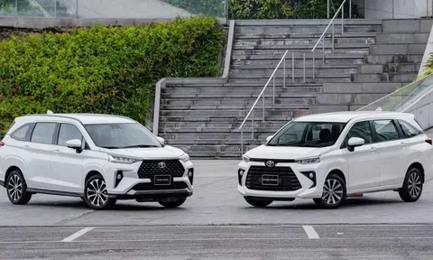 Đối thủ của Mitsubishi Xpander giảm giá "sập sàn" tới 70 triệu đồng