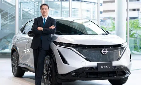 CEO Nissan: Các thị trường xe điện đang ngày càng khác biệt, đòi hỏi thích ứng nhanh