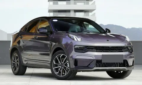 Thương hiệu cao cấp Lynk & Co chốt thời điểm ra mắt loạt xe tại Việt Nam, đầy đủ cả sedan lẫn SUV