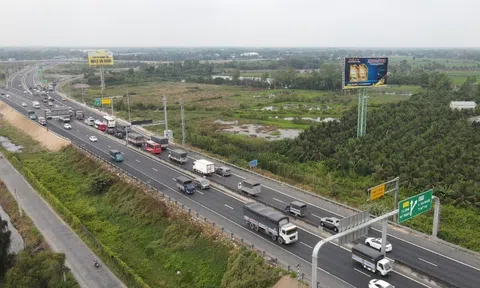 Dự kiến nâng tốc độ giới hạn các tuyến cao tốc từ 80 lên 90 km/h vào năm 2024