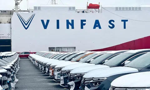 Forbes: VinFast có khả năng thích nghi nhanh, nhiều tiềm năng vươn xa trong ngành xe điện
