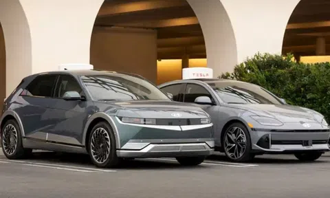 Hạn chế phụ thuộc vào Trung Quốc, Hyundai hé lộ phương pháp mới nhằm giảm giá xe điện