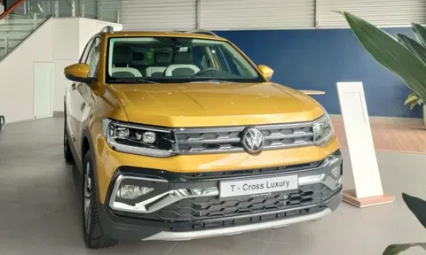 Volkswagen tung ưu đãi ‘kịch sàn’ cho các dòng xe, cao nhất lên tới 400 triệu đồng