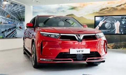 VinFast dự kiến sẽ có 125 điểm bán ô tô điện tại Mỹ, các đại lý ‘tới tấp’ nộp đơn đăng ký