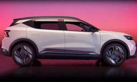 Mitsubishi ‘rục rịch’ phát triển SUV điện ngang cỡ Mazda CX-5, dự kiến trình làng năm 2025