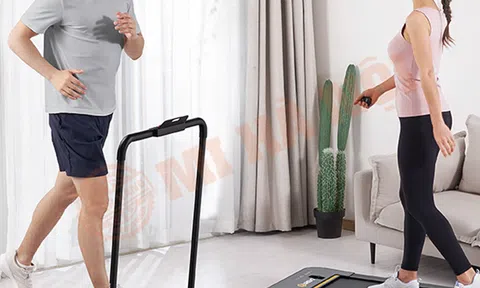Top 5 máy chạy bộ dưới 10 triệu đáng mua nhất hiện nay